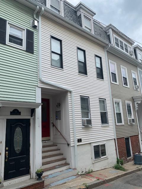 12 Springer St, Unit 2 in Boston, MA - Building Photo