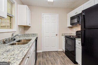 86 Gilliam Crossing in Cartersville, GA - Building Photo - Building Photo