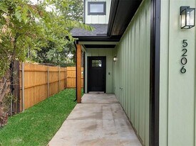 5206 Slate St in Fort Worth, TX - Building Photo