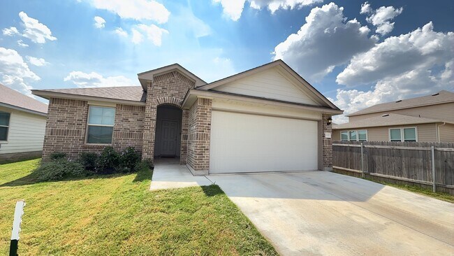1137 Ruby Cv in Belton, TX - Building Photo - Building Photo