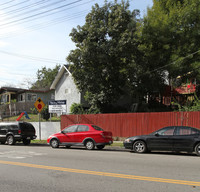 2011-2015 Echo Park Ave in Los Angeles, CA - Foto de edificio - Building Photo