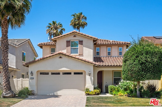 property at 17053 Cantlay St