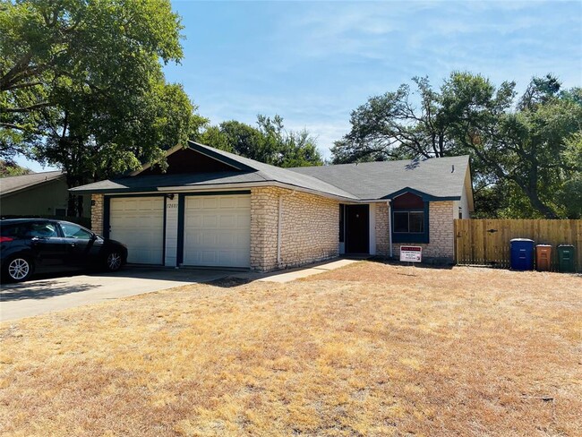 12601 Teague Trail in Austin, TX - Building Photo - Building Photo
