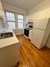 113 Kilsyth Rd, Unit 1 in Boston, MA - Foto de edificio - Building Photo