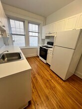 113 Kilsyth Rd, Unit 1 in Boston, MA - Building Photo - Building Photo