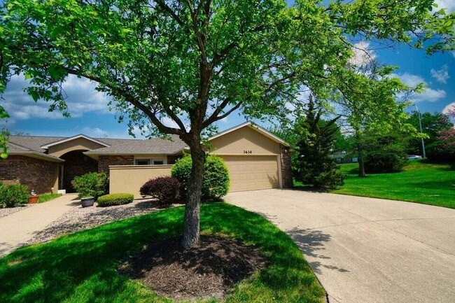 property at 3636 Augusta Dr