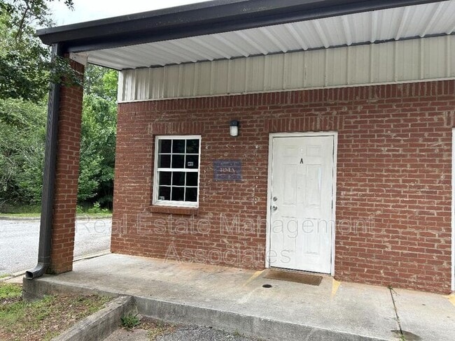 property at 2757 GA-3
