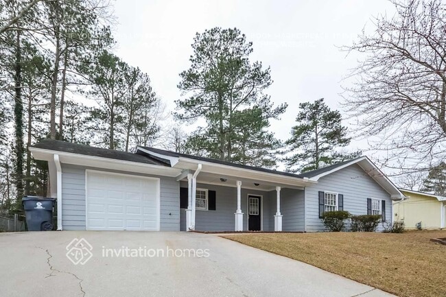 403 Cindy Dr SE in Conyers, GA - Foto de edificio - Building Photo