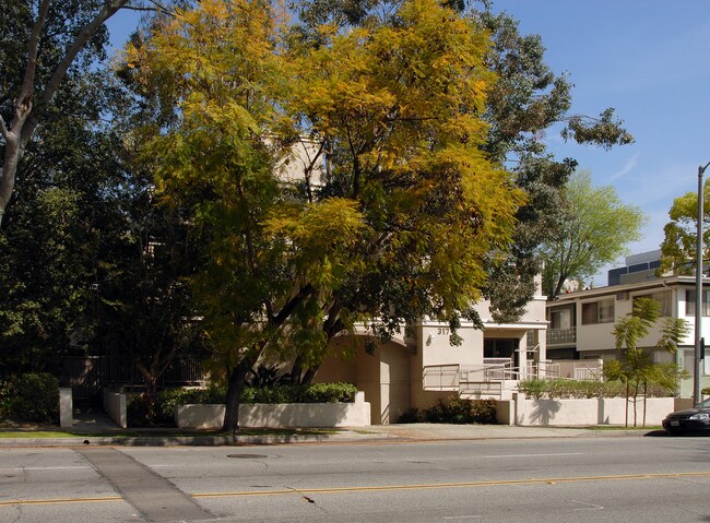 317 E Del Mar Blvd in Pasadena, CA - Building Photo - Building Photo