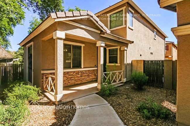 3878 E Santa Fe Ln in Gilbert, AZ - Building Photo - Building Photo