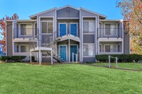 Sierra Ridge Apartments in Tehachapi, CA - Foto de edificio - Building Photo