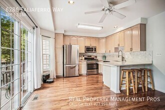 6286 Taliaferro Way in Alexandria, VA - Building Photo - Building Photo