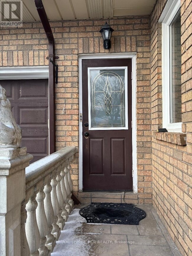 12125 The Gore Rd in Caledon, ON - Building Photo - Building Photo