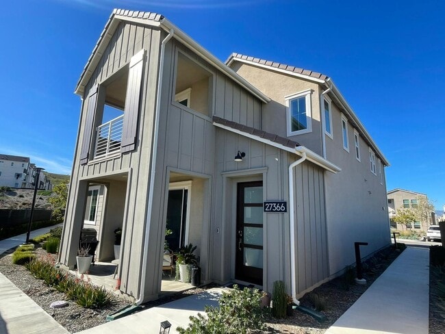 property at 27366 Snow Crk Pl