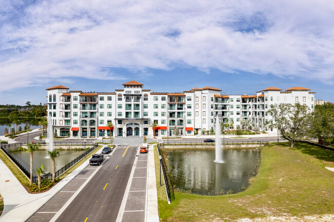 Gem Lake in Maitland, FL - Building Photo - Building Photo