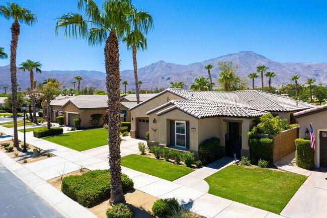 60661 Juniper Ln in La Quinta, CA - Building Photo - Building Photo