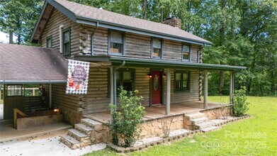 2038 Toms Creek Rd in Marion, NC - Building Photo - Building Photo