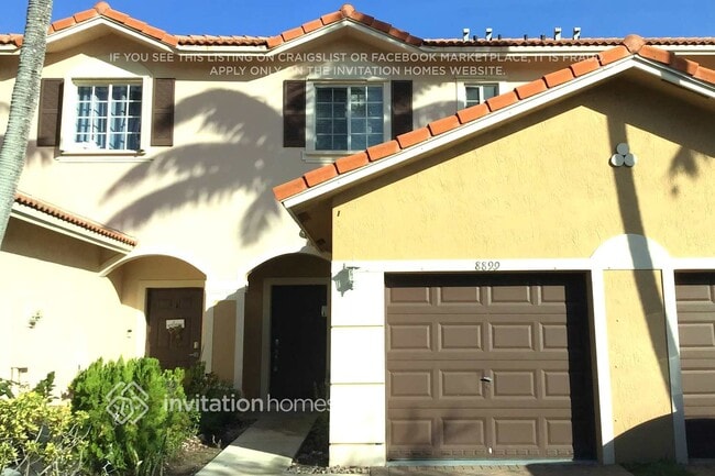 property at 8899 N Isles Cir