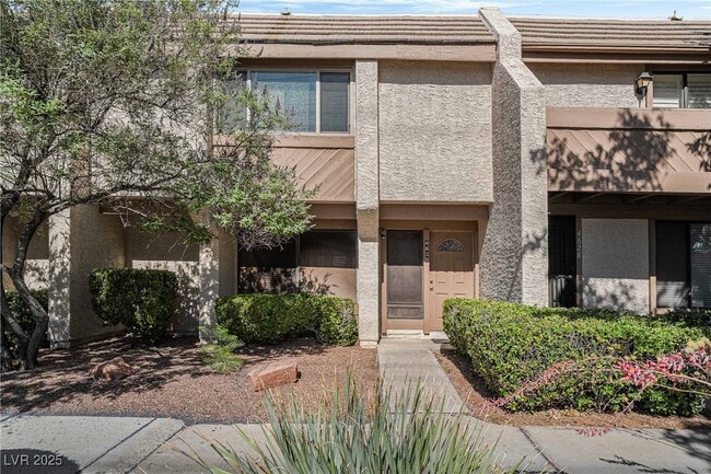 property at 4630 Bountiful Way