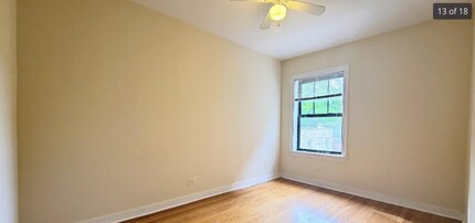 2952 N Seminary Ave in Chicago, IL - Foto de edificio - Building Photo