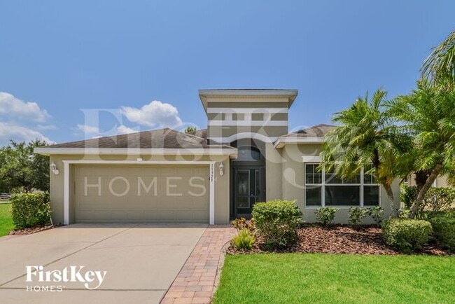 property at 11329 82nd St E