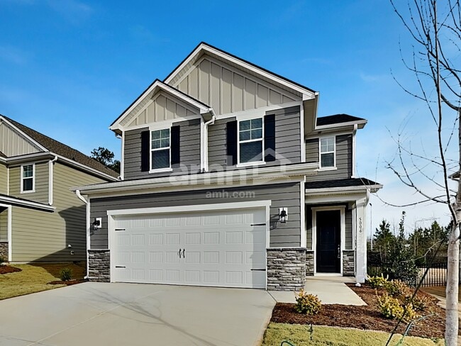 property at 5006 Twin River Dr