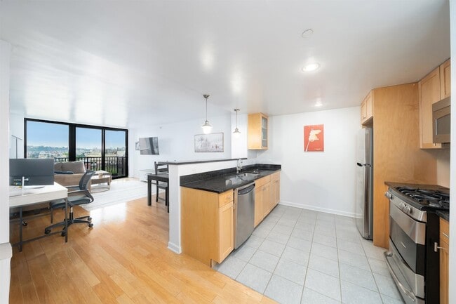 property at 700 Grove St