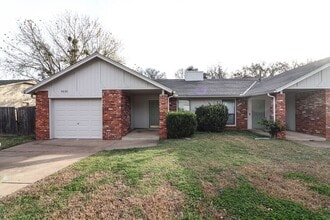 4809 S Gum Ave in Broken Arrow, OK - Building Photo - Building Photo