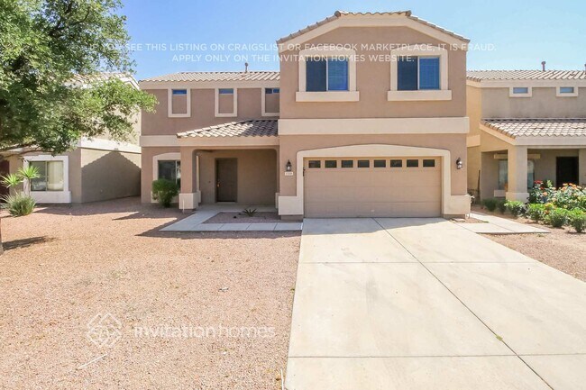 property at 1559 E Megan Dr