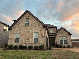 9991 Messana St in Cordova, TN - Building Photo