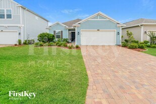 9856 Melrose Creek Dr, Unit 21 in Jacksonville, FL - Building Photo