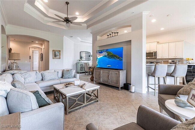 9550 Ironstone Terrace in Naples, FL - Building Photo - Building Photo