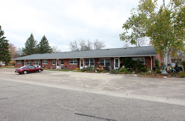 Tower Apartments in Ellsworth, WI - Building Photo - Building Photo