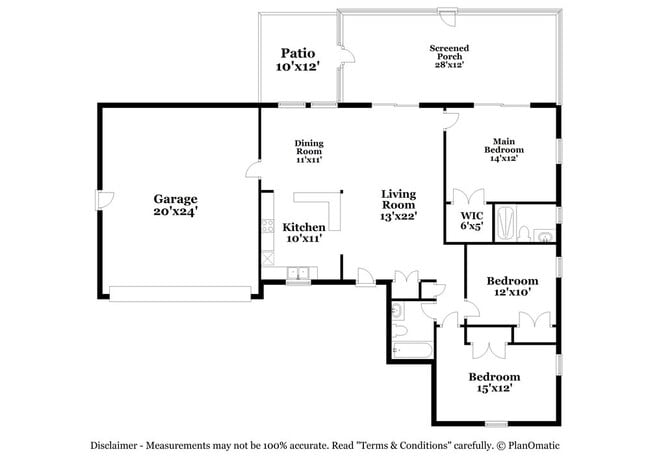 4808 Reginald Rd in Orlando, FL - Building Photo - Building Photo