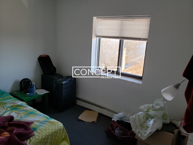 226 Parker Hill Ave, Unit 14 in Boston, MA - Building Photo - Building Photo