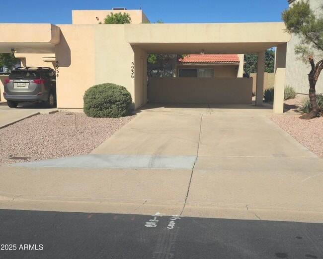 5936 E Nance St in Mesa, AZ - Building Photo - Building Photo