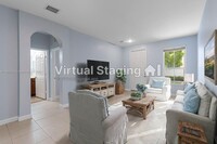 17067 SW 93rd St in Miami, FL - Building Photo - Building Photo