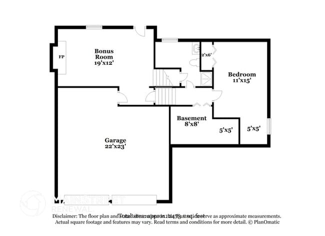 1520 E Wells Fargo Dr in Olathe, KS - Building Photo - Building Photo