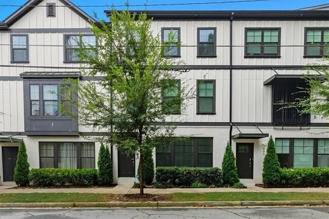 property at 2030 Main St NW