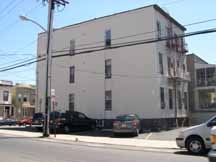 315 47th St in Union City, NJ - Foto de edificio - Building Photo