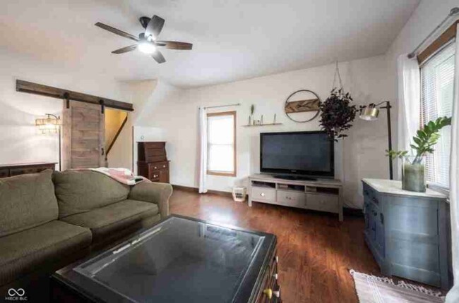 2909 Huntsville Rd in Pendleton, IN - Building Photo - Building Photo