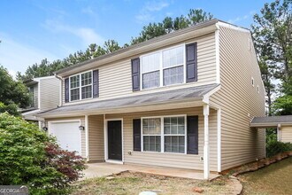 241 Lossie Ln in Mcdonough, GA - Building Photo - Building Photo