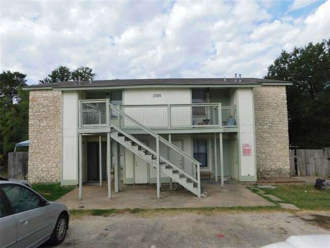 property at 2205 Leah Cove