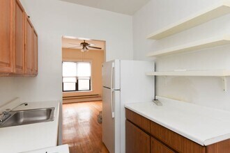 820 W Waveland Ave, Unit J03W in Chicago, IL - Building Photo - Building Photo