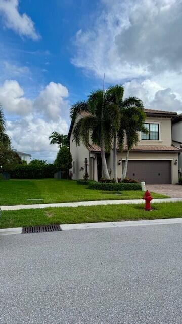 4502 San Fratello Cir in Wellington, FL - Building Photo - Building Photo