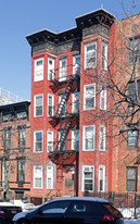 709 Union St Apartments