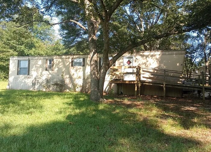 502 E Broad St in Iva, SC - Building Photo