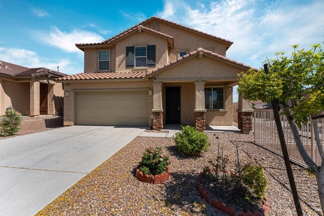 11459 E Desert Raptor Loop