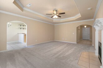 3308 SW Carriageway Ave in Bentonville, AR - Building Photo - Building Photo