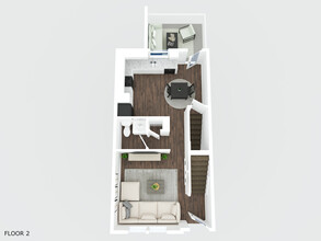 406 Lindsay Dr in Mechanicsburg, PA - Foto de edificio - Building Photo